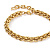 Браслет Gold Coeur de Lion 0800/30-1600 - миниатюра - рис 2.