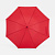 Зонт-трость Rainolla, красный - миниатюра - рис 3.