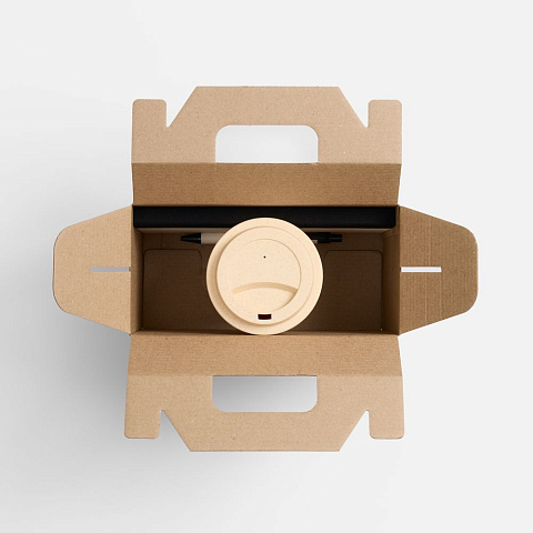 Набор MilkMake, черный - рис 3.