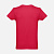 Футболка мужская Luanda, красная - миниатюра - рис 3.