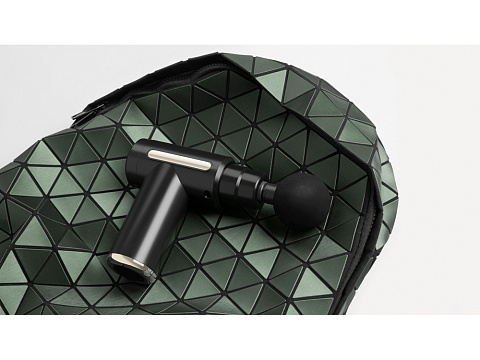 Массажер-пистолет для тела Wellness Phantom (Р) - рис 13.