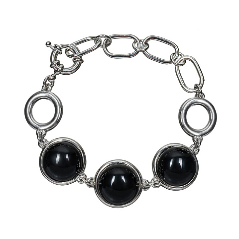 Браслет Agata Preto Possebon C0138.4 S