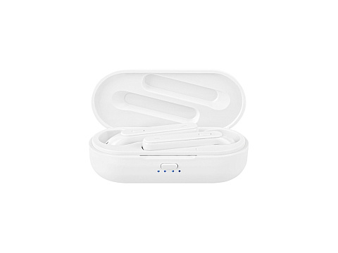 Наушники Rombica MySound Spirit White - рис 4.