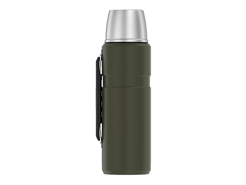 Термос из нерж. стали тм THERMOS SK2010 AG 1.2L - рис 3.