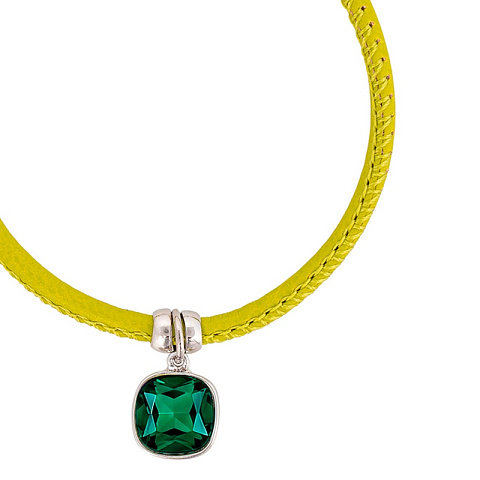 Браслет Majestic Green - рис 4.