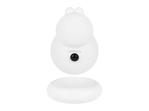 Ночник Rombica LED Rubi (Р) - рис 2.