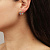 Серьги URSULA SS PASTEL MULTI Dyrberg Kern 440076 - миниатюра - рис 2.