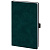 Ежедневник Nubuck Touch, недатированный, зеленый - миниатюра - рис 2.