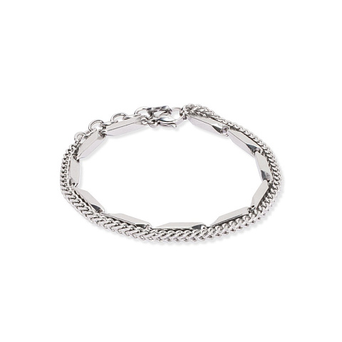 Браслет Silver Coeur de Lion 0801/30-1700