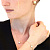 Серьги Gold Coeur de Lion 0138/21-1600 - миниатюра - рис 2.