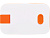 Ланч-бокс «Neo», оранжевый - миниатюра - рис 6.