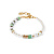 Браслет Green Coeur de Lion 4354/30-0500 - миниатюра