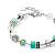 Браслет Green Coeur de Lion 2838/30-0500 - миниатюра - рис 2.