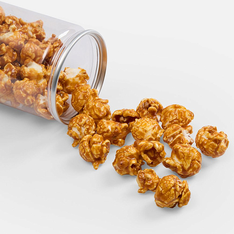 Попкорн Carambole, карамельный со вкусом сливочной ириски - рис 4.