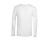Лонгслив Porto мужской, белый - миниатюра - рис 8.