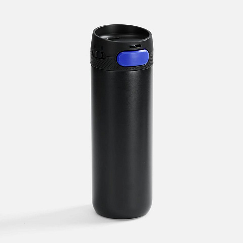 Набор Flexpen Travel, черный с синим - рис 5.