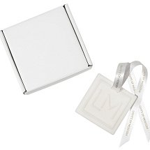 Ароматическое саше, апельсин и клубника, дуб (без лого LM)