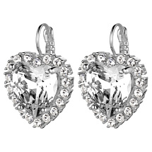 Серьги FELICIA SS CRYSTAL Dyrberg Kern *430015
