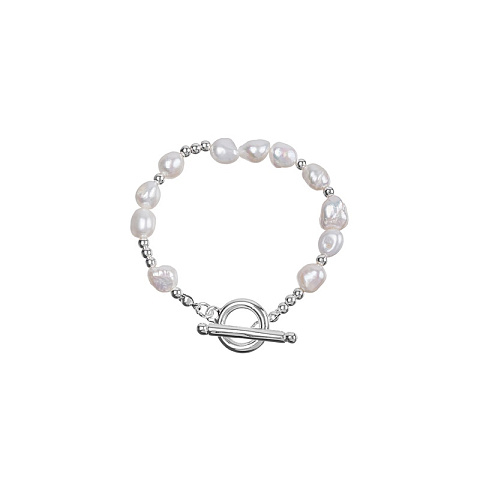 Браслет Perle Fiore Luna LB5094 BW/S