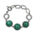Браслет Q.Verde Possebon C0138.17 S - миниатюра