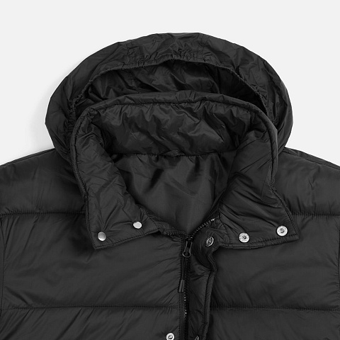 Куртка Ben Mac, черная - рис 5.