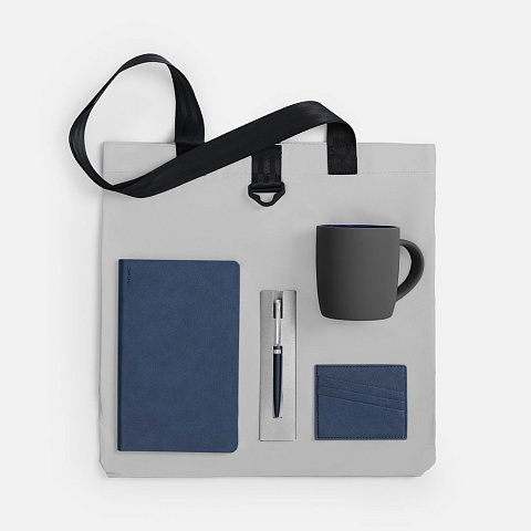 Набор Petrus Maxi, синий - рис 3.