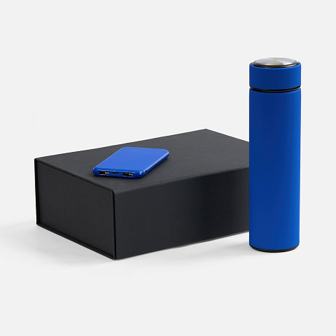 Набор Fullbright, синий - рис 2.