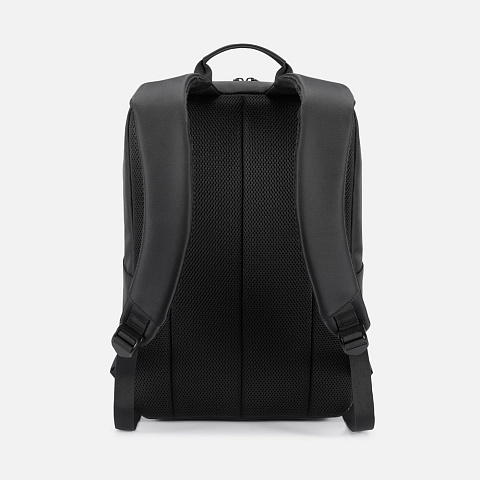 Рюкзак Valmor, черный - рис 4.