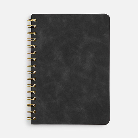 Набор Spiral Walk, черный - рис 4.