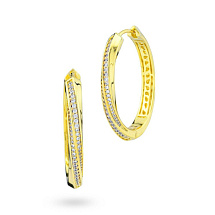 Серьги Boccadamo KOR046D