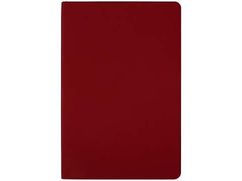 Ежедневник недатированный А5 Megapolis Color Flex New, бордовый - рис 4.