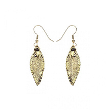 Серьги Вяз Ester Bijoux LF96C-G BR