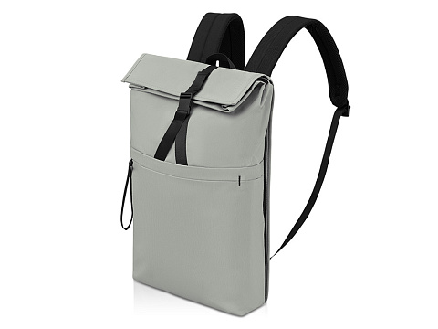 Рюкзак Drift для ноутбука, серый