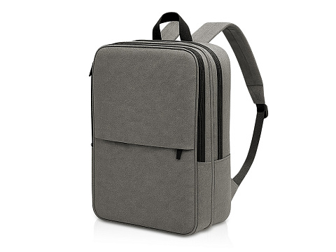 Рюкзак Denim, серый