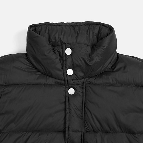 Куртка Ben Mac, черная - рис 4.