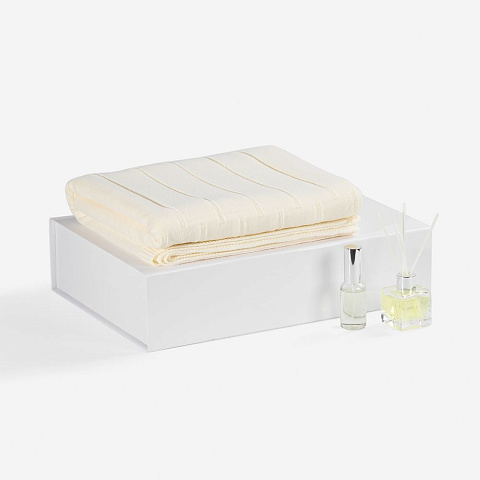 Набор Bloomsday Pro, белый - рис 2.