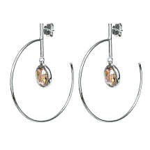 Серьги Abalone Possebon A9016.14 S