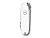 Нож-брелок VICTORINOX Classic SD Colors "Falling Snow", 58 мм, 7 функций, белый - миниатюра - рис 2.