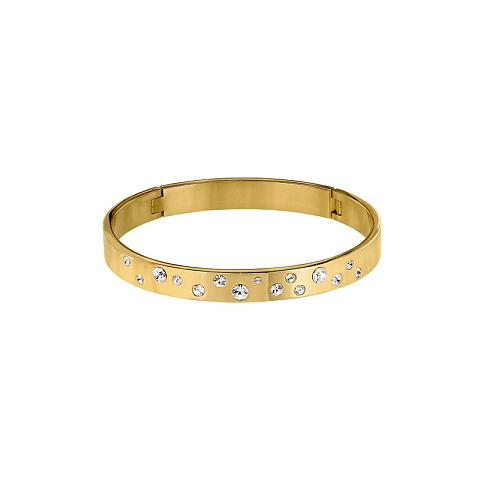 Браслет CLARE I SG CRYSTAL Dyrberg Kern 440196