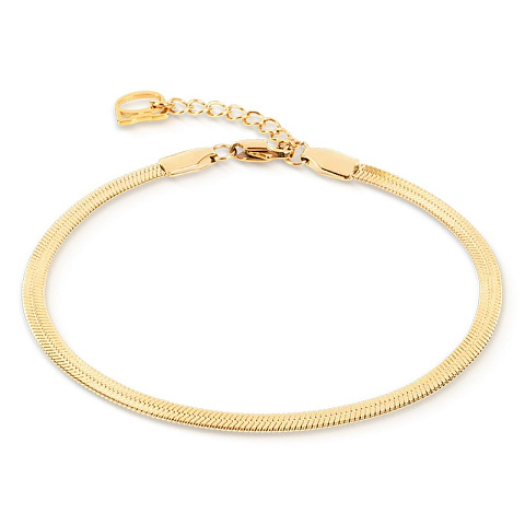 Браслет Gold