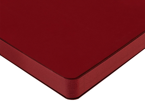 Ежедневник недатированный А5 Megapolis Color Flex New, бордовый - рис 5.