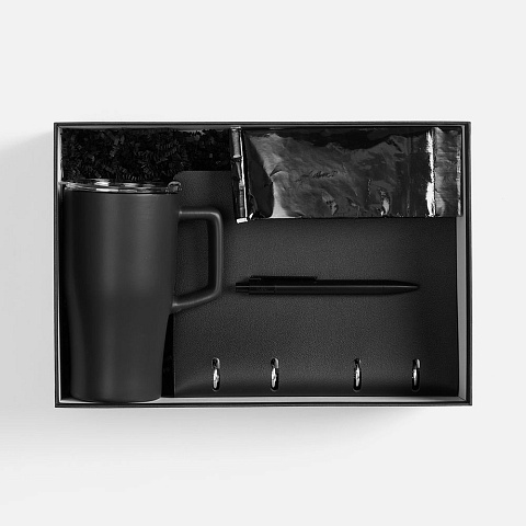 Набор Ringo Tea, черный - рис 3.