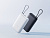 Внешний аккумулятор с встроенным кабелем Xiaomi Power Bank 20000mAh (Integrated Cable) GL Light Gray - миниатюра - рис 6.