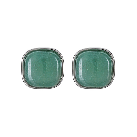 Серьги Q.Verde Possebon A0265.14 S