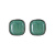 Серьги Q.Verde Possebon A0265.14 S - миниатюра