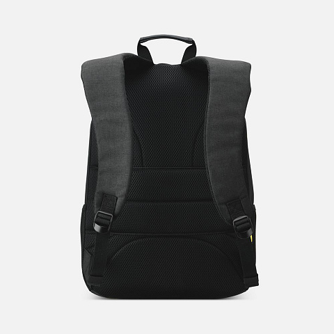 Рюкзак для ноутбука Esplanade 15, черный - рис 3.