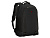 Рюкзак WENGER Oryson 16, чёрный, переработанный ПЭТ/Полиэстер, 32х45х19 см, 25 л. - миниатюра - рис 2.