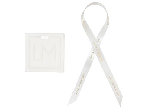 Ароматическое саше, жасмин и миндаль, амбра - рис 3.