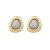 Серьги Fiore Luna AG210014E-001 G - миниатюра