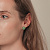 Серьги Q.Verde Possebon A0265.14 S - миниатюра - рис 4.